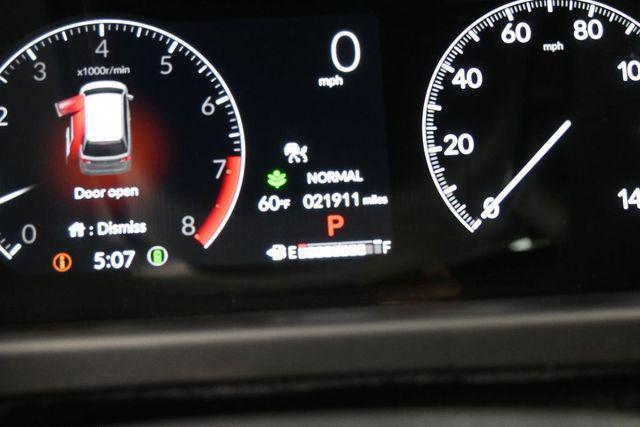 used 2025 Honda Odyssey car, priced at $38,911
