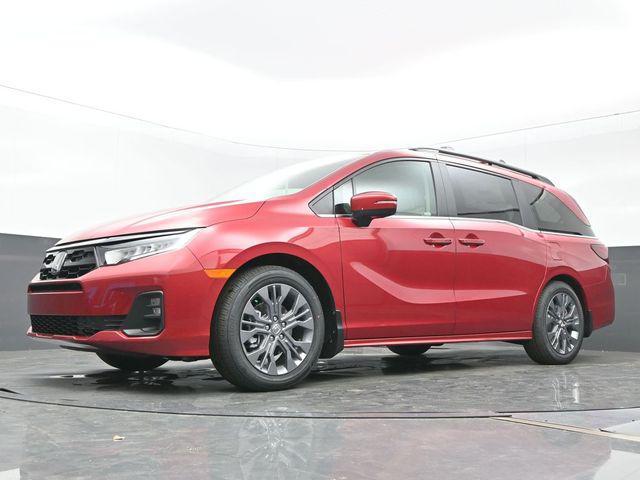 new 2026 Honda Odyssey car, priced at $48,890