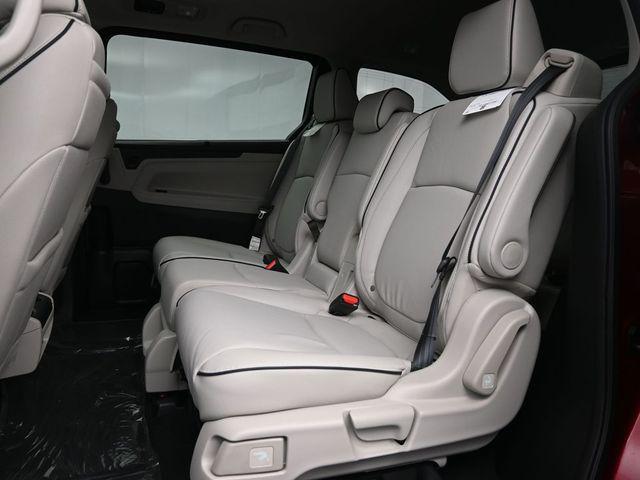 new 2026 Honda Odyssey car, priced at $48,890