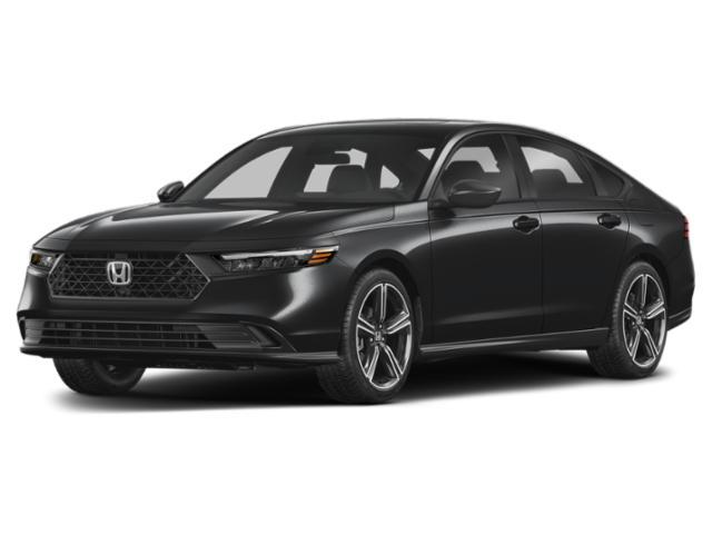 new 2026 Honda Accord car, priced at $31,890
