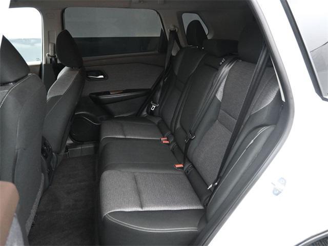 used 2023 Nissan Rogue car, priced at $23,500