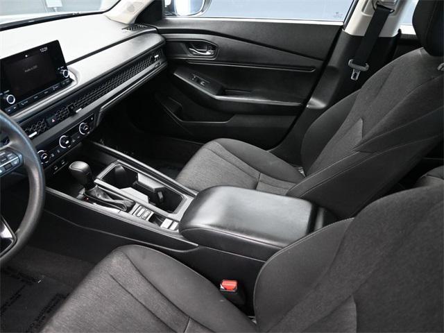 used 2023 Honda Accord car, priced at $21,800