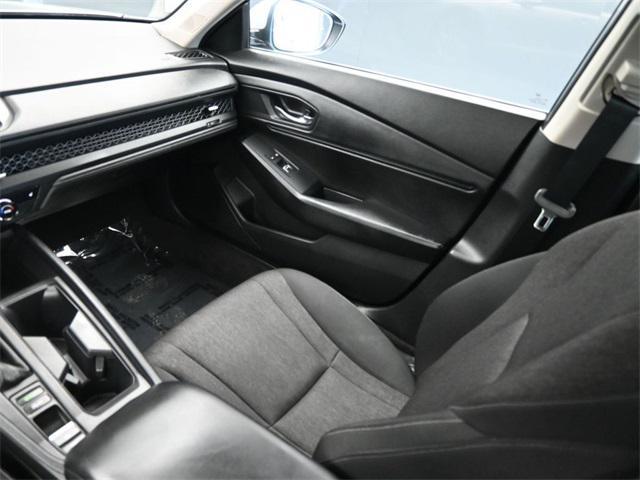 used 2023 Honda Accord car, priced at $21,800