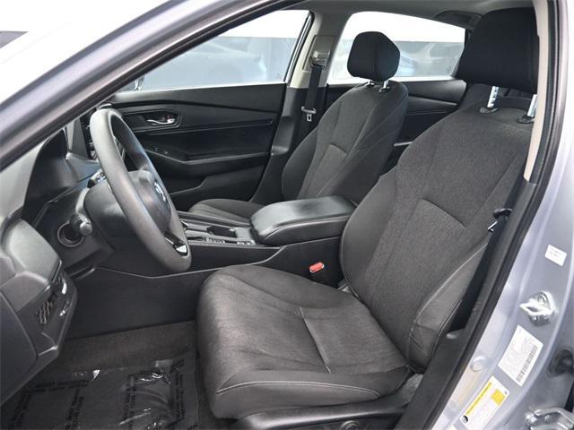 used 2023 Honda Accord car, priced at $21,800