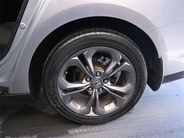 used 2023 Honda Accord car, priced at $21,800