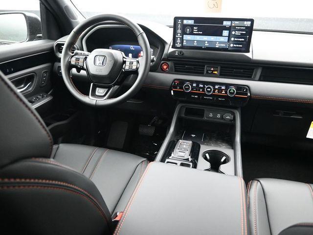 new 2026 Honda Pilot car, priced at $52,390
