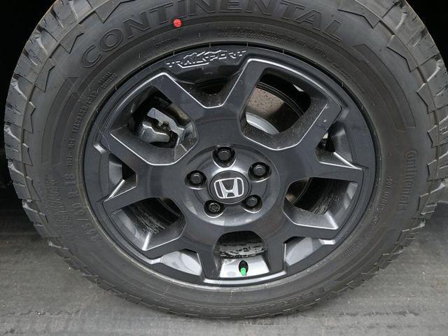 new 2026 Honda Pilot car, priced at $52,390