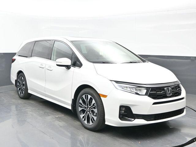 new 2026 Honda Odyssey car, priced at $51,726