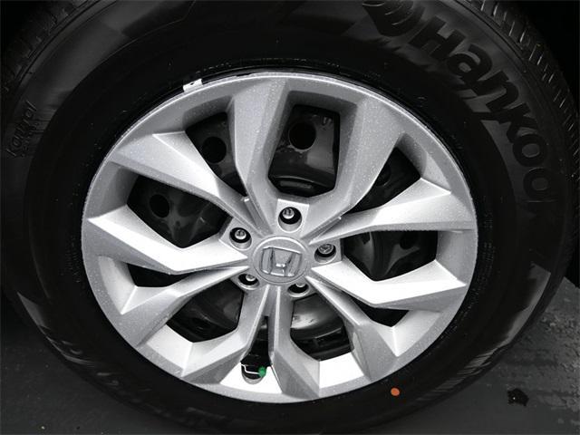 new 2026 Honda CR-V car