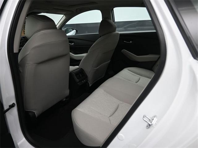 new 2025 Honda Accord car, priced at $29,887