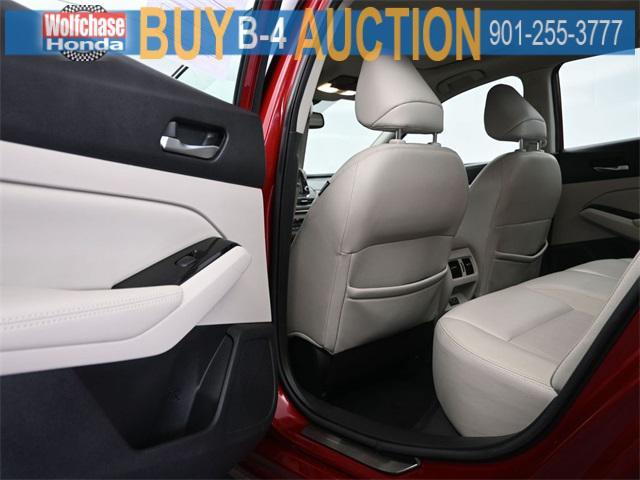 used 2020 Nissan Altima car, priced at $9,500