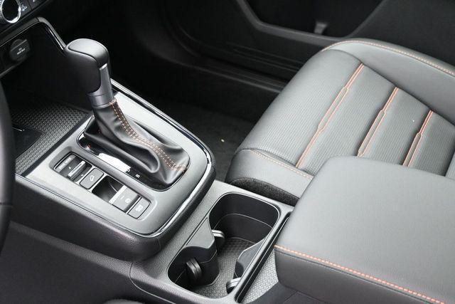 new 2026 Honda CR-V Hybrid car, priced at $38,953