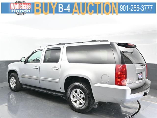 used 2013 GMC Yukon XL car, priced at $11,500