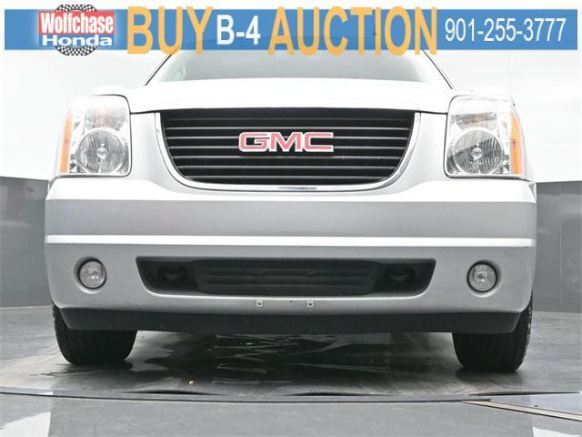 used 2013 GMC Yukon XL car, priced at $11,500