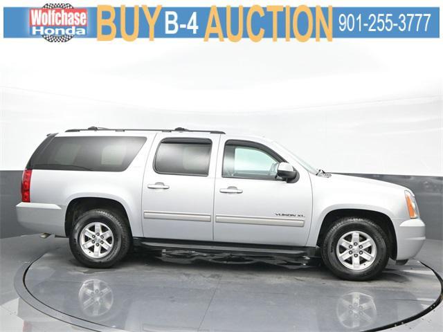 used 2013 GMC Yukon XL car, priced at $11,500
