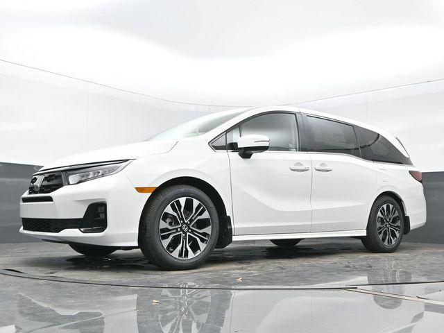 new 2026 Honda Odyssey car, priced at $52,645