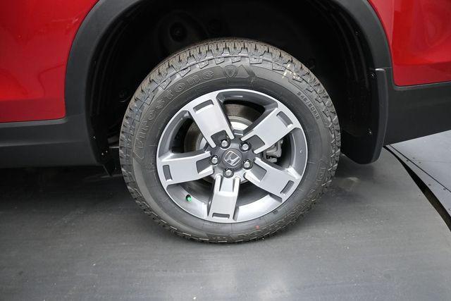 new 2026 Honda Ridgeline car, priced at $43,924