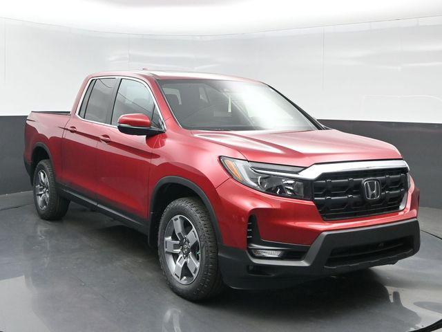 new 2026 Honda Ridgeline car, priced at $43,924