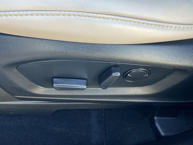 used 2023 Ford Explorer car, priced at $30,000