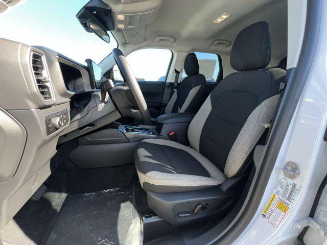 new 2025 Ford Bronco Sport car, priced at $29,885