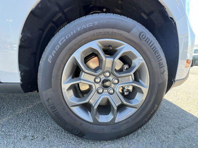 new 2025 Ford Maverick car, priced at $32,698
