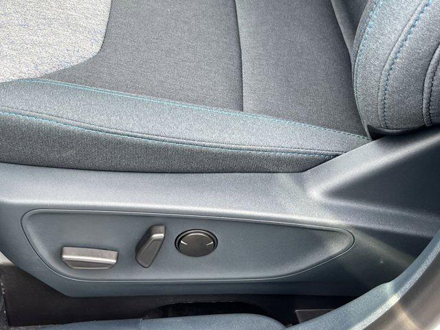 new 2025 Ford Maverick car, priced at $30,395