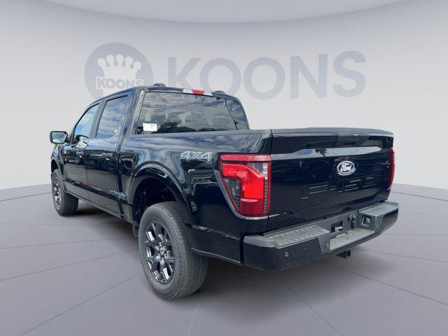 new 2026 Ford F-150 car, priced at $45,642