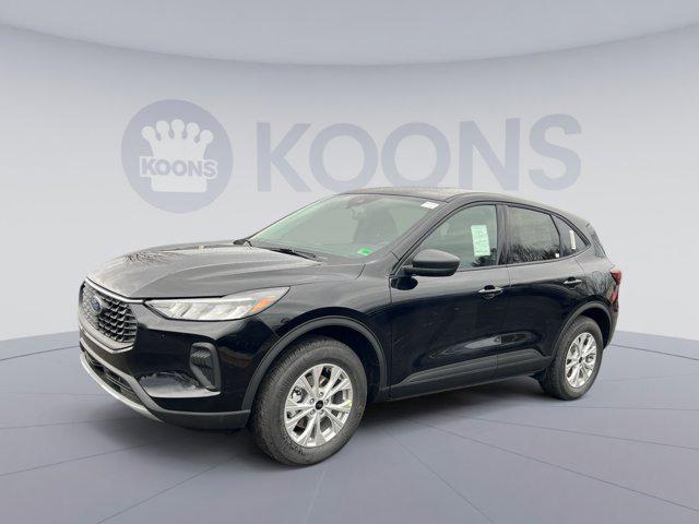 new 2026 Ford Escape car, priced at $31,235