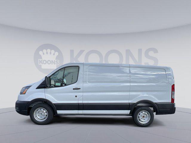 new 2026 Ford Transit-150 car, priced at $43,430