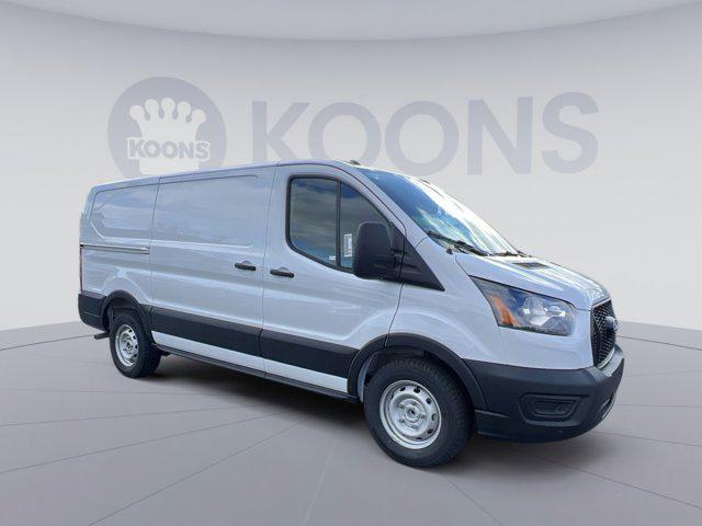 new 2026 Ford Transit-150 car, priced at $43,430