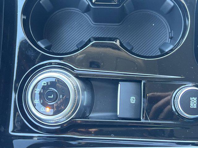 new 2026 Ford Explorer car, priced at $51,250