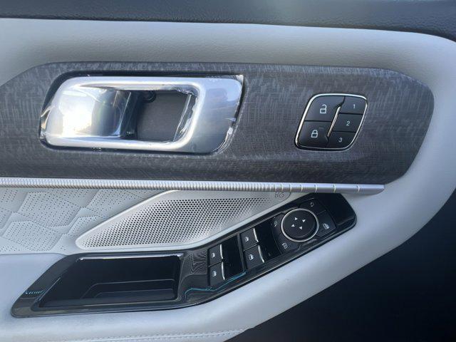 new 2026 Ford Explorer car, priced at $51,250