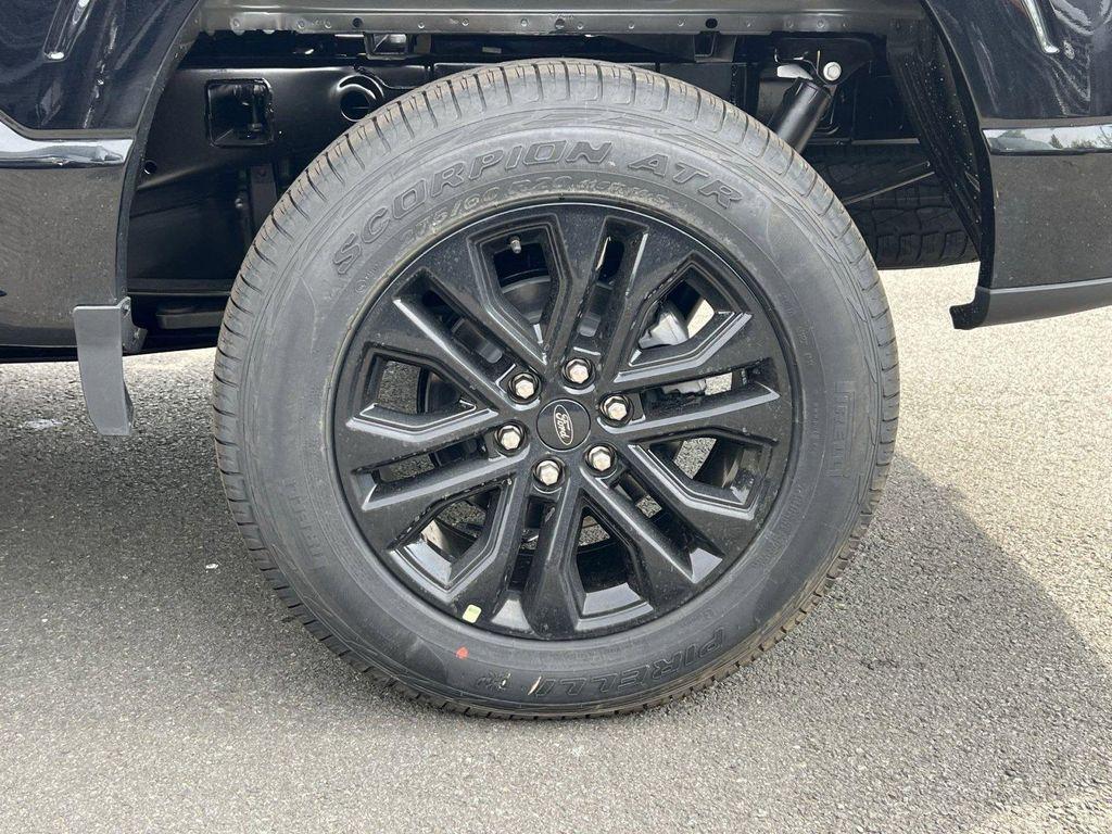 new 2026 Ford F-150 car, priced at $58,803