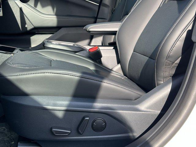 new 2025 Ford Mustang Mach-E car, priced at $42,830