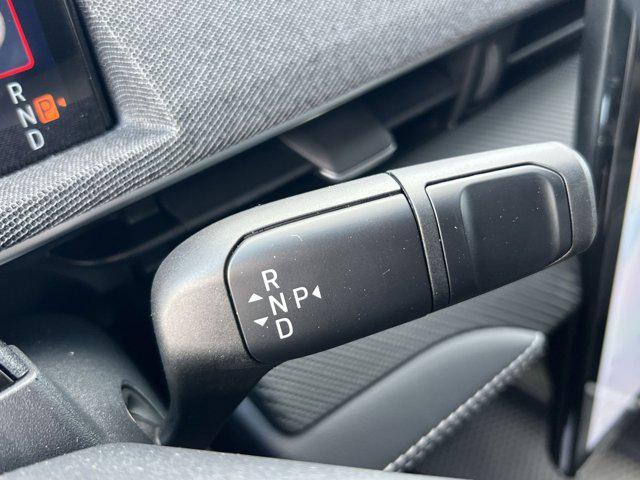 new 2025 Ford Mustang Mach-E car, priced at $42,830