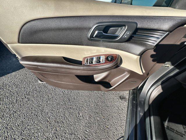 used 2013 Chevrolet Malibu car, priced at $7,750
