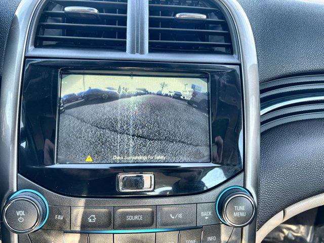 used 2013 Chevrolet Malibu car, priced at $7,750