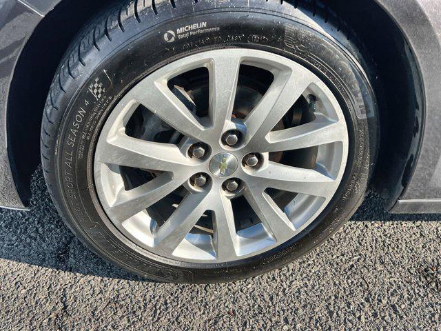 used 2013 Chevrolet Malibu car, priced at $7,750