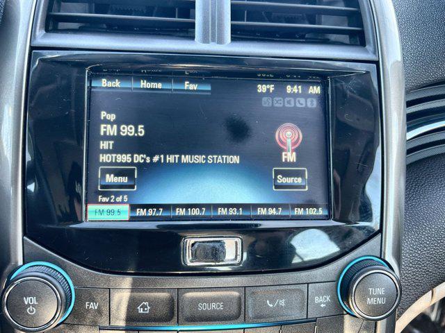 used 2013 Chevrolet Malibu car, priced at $7,750