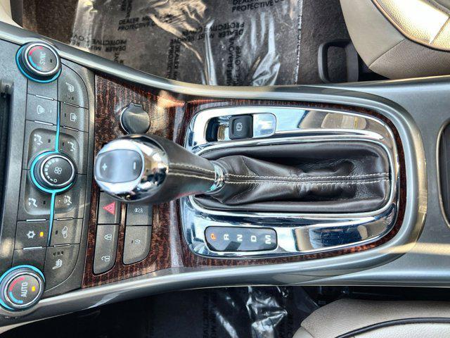 used 2013 Chevrolet Malibu car, priced at $7,750