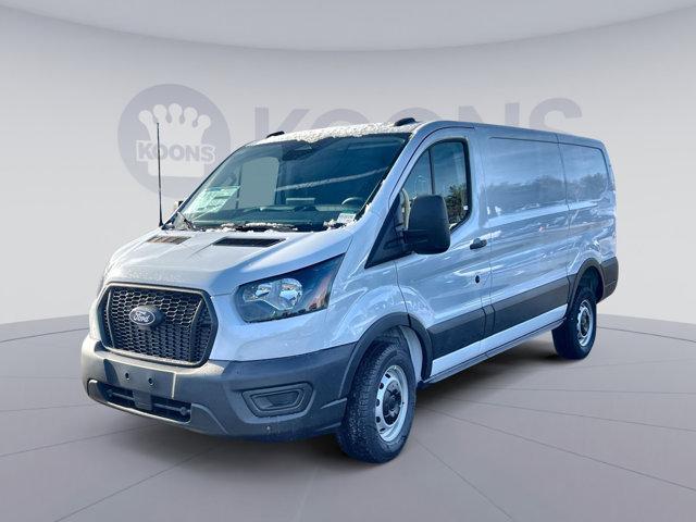 new 2026 Ford Transit-250 car, priced at $44,430