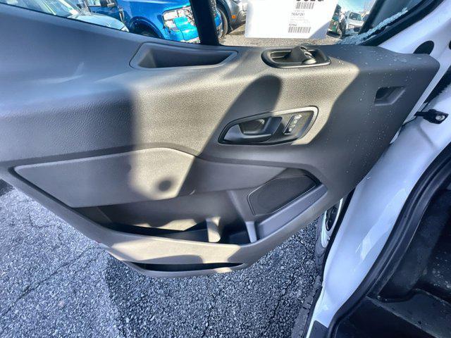 new 2026 Ford Transit-250 car, priced at $44,430