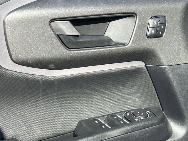 new 2025 Ford Bronco Sport car, priced at $38,185