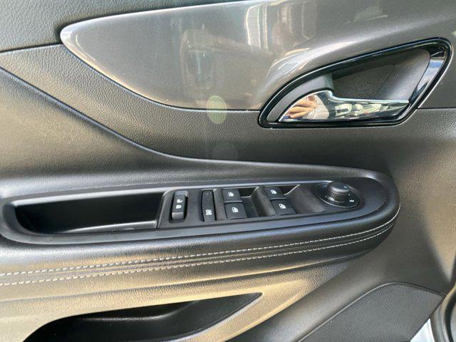 used 2019 Buick Encore car, priced at $18,300
