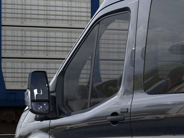 new 2026 Ford Transit-350 car, priced at $67,935