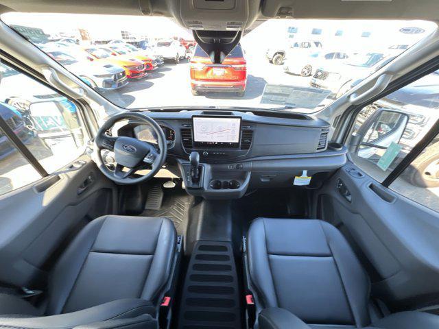 new 2026 Ford Transit-250 car, priced at $46,830
