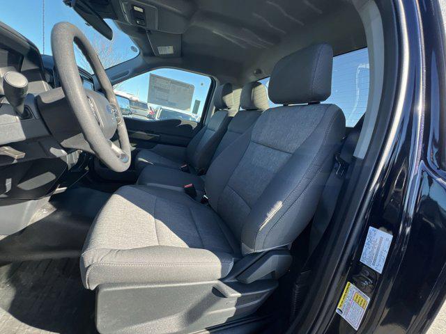 new 2025 Ford F-150 car, priced at $80,210