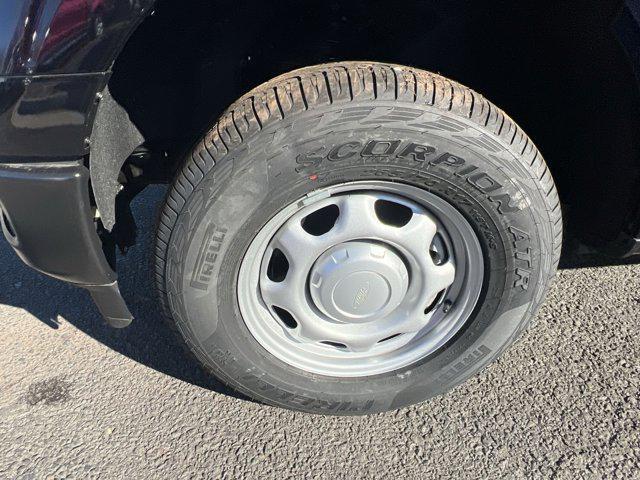 new 2025 Ford F-150 car, priced at $80,210