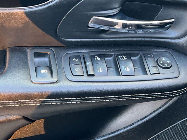 used 2019 Dodge Grand Caravan car, priced at $13,505