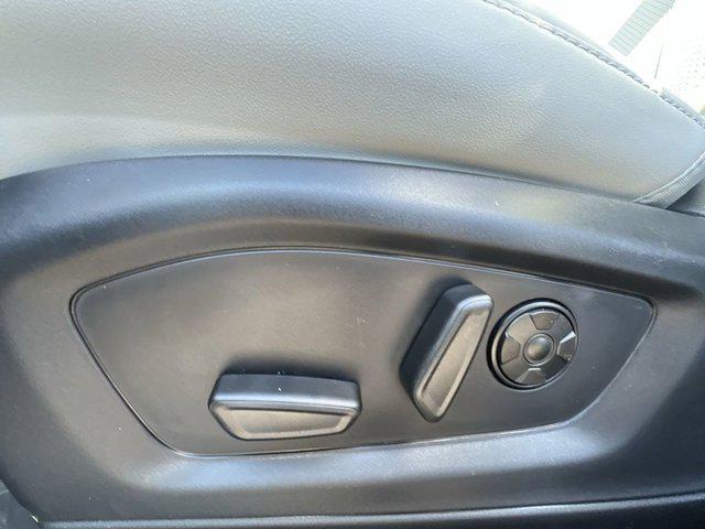 new 2026 Ford Explorer car, priced at $53,024